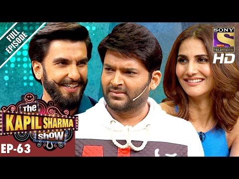 Episode 63 Ranveer And Bani Kapoor Movie